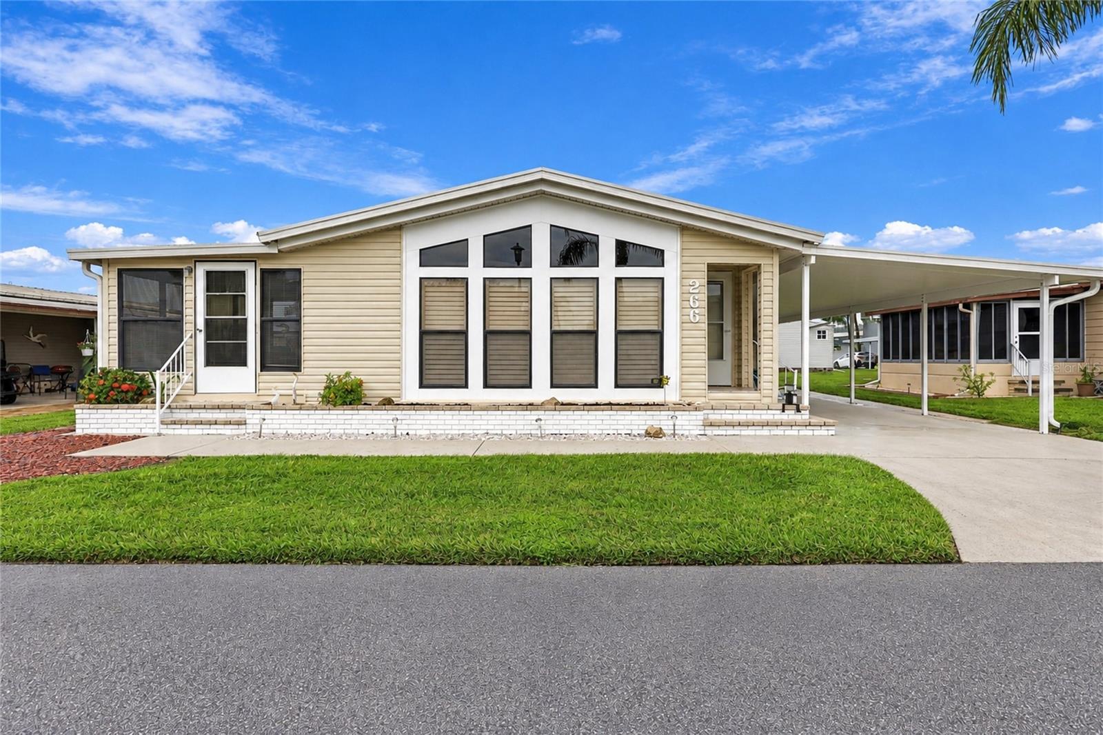 266 CAMELOT DRIVE