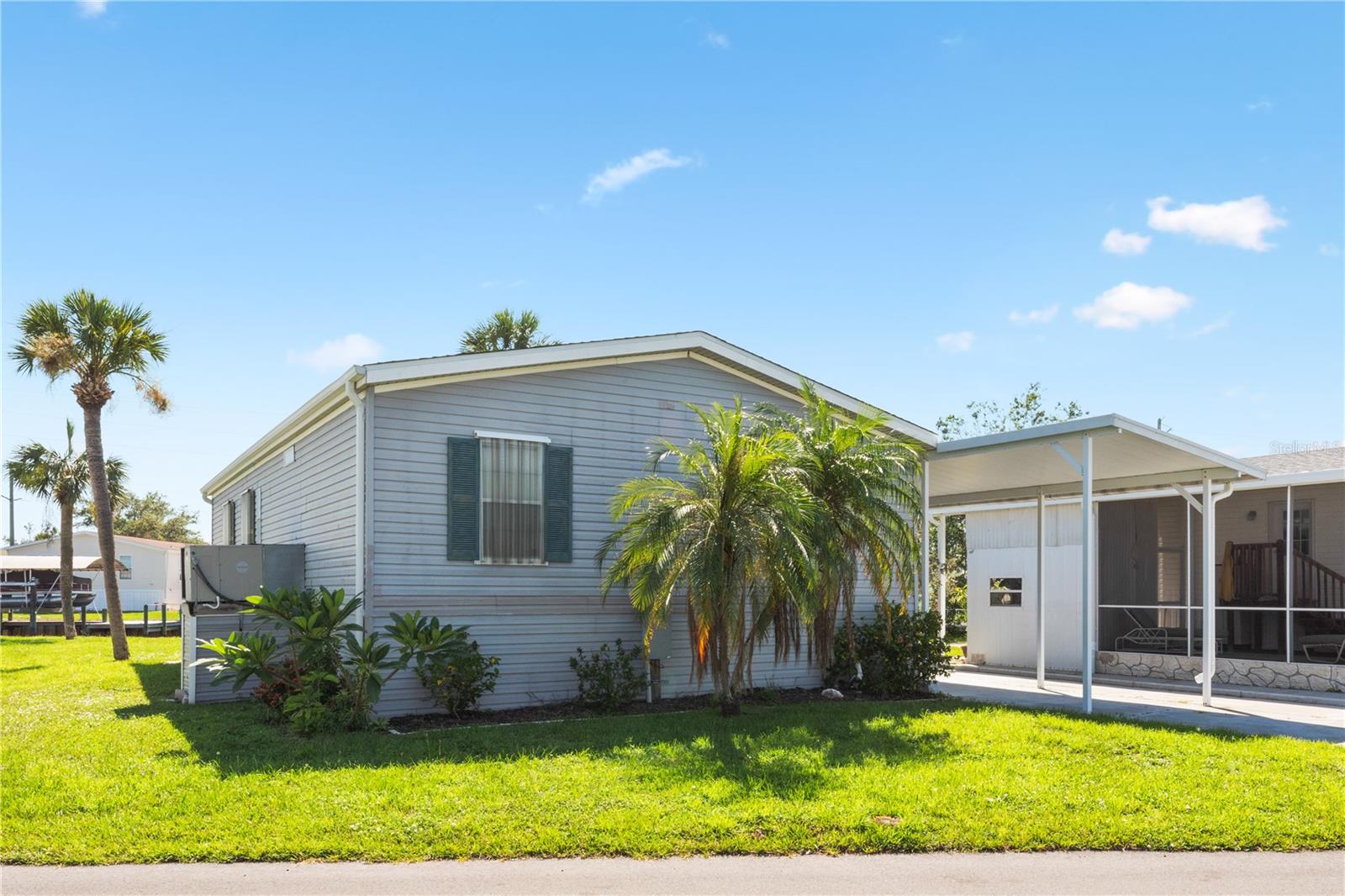 3204 SUNNY HARBOR DRIVE