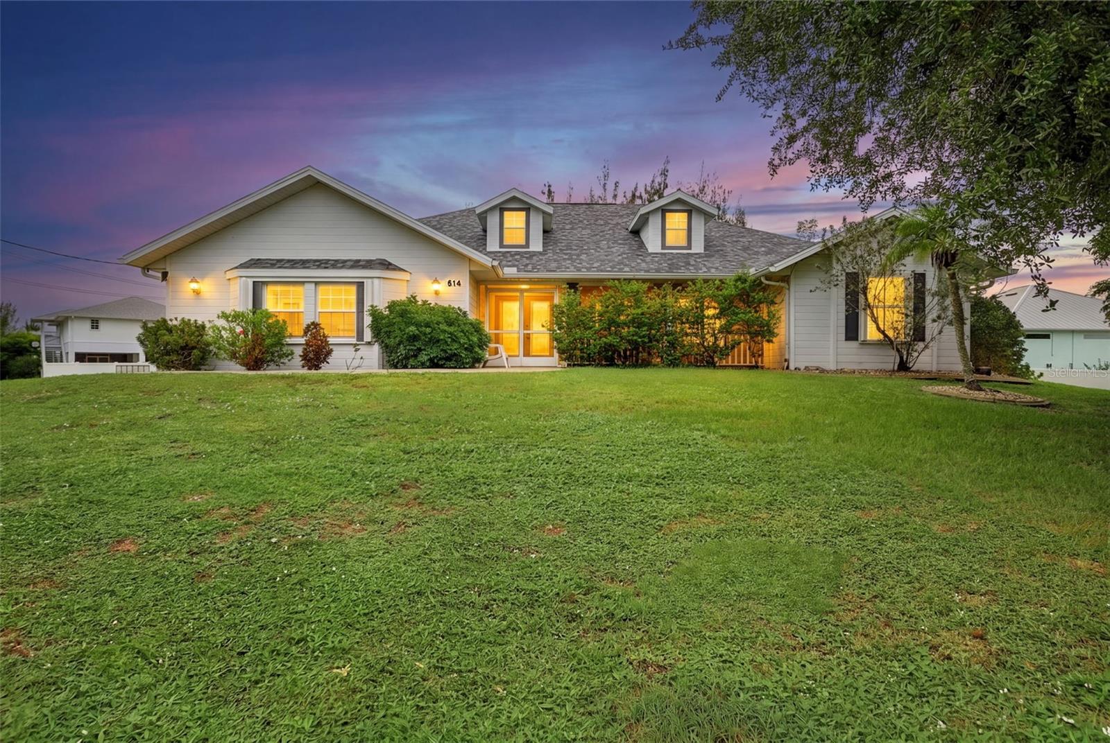 614 RIO VILLA DRIVE