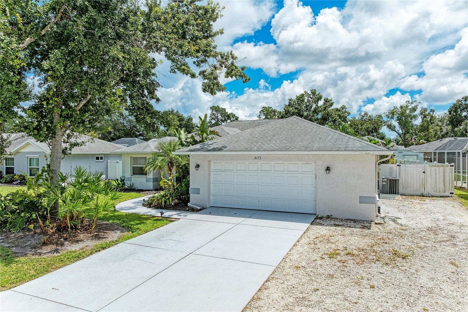 4173 PARRY DRIVE