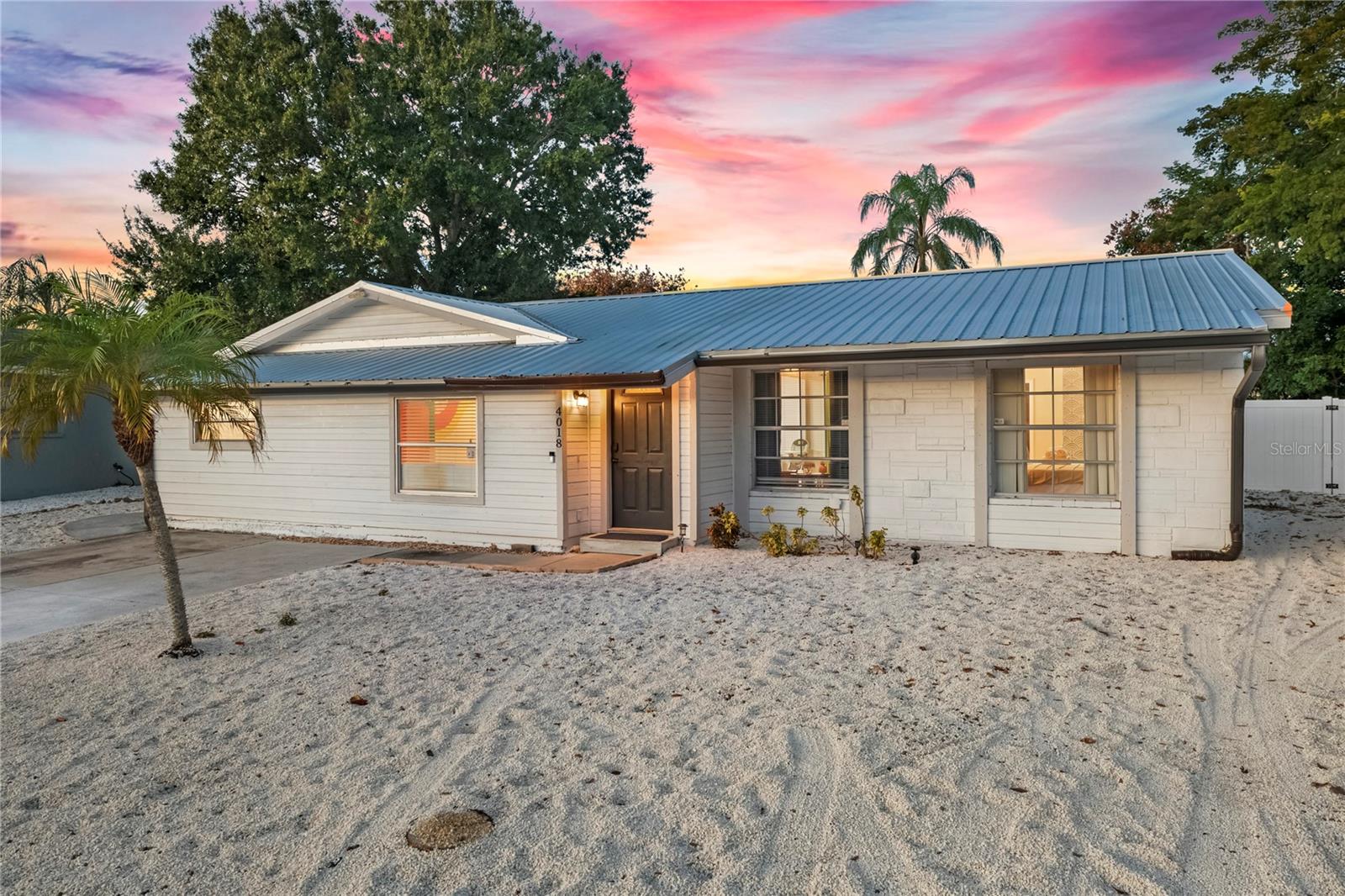 4018 SANDPOINTE DRIVE