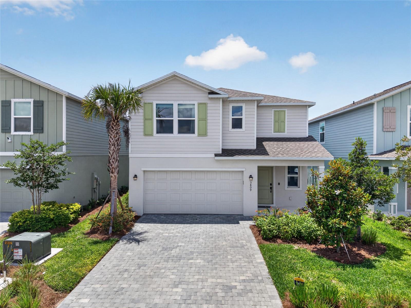 3809 AMBERSWEET CROSSING