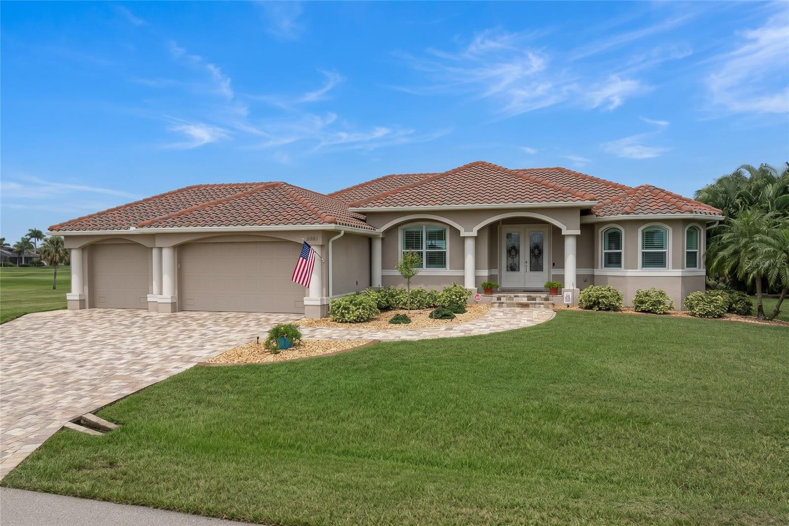 2107 PADRE ISLAND DRIVE