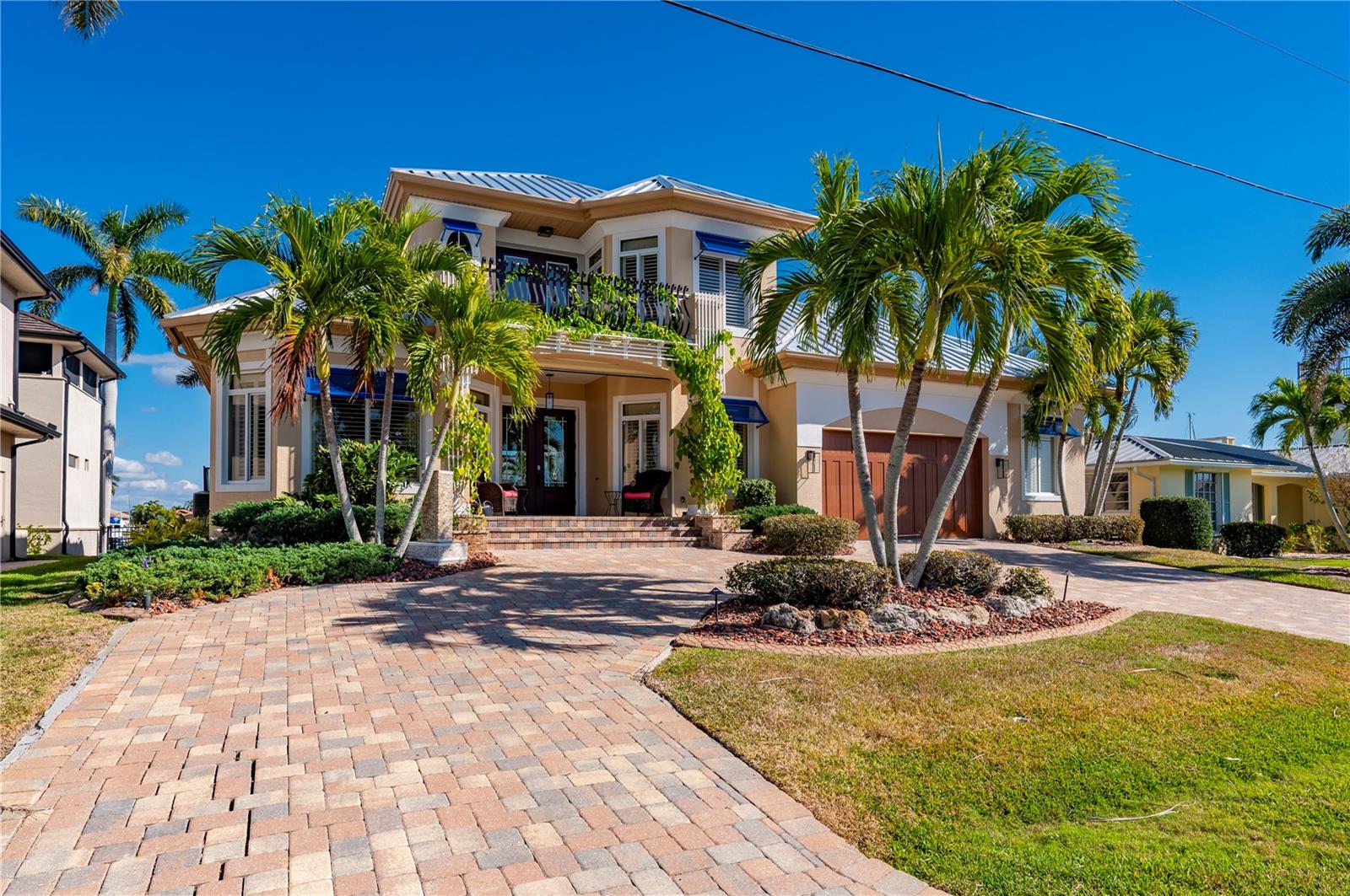 48 COLONY POINT DRIVE