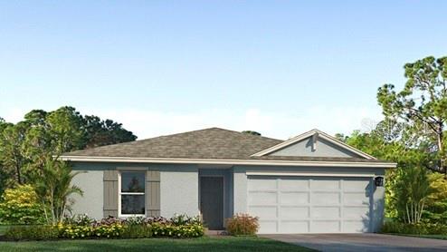 17321 WHISKEY CREEK TRAIL