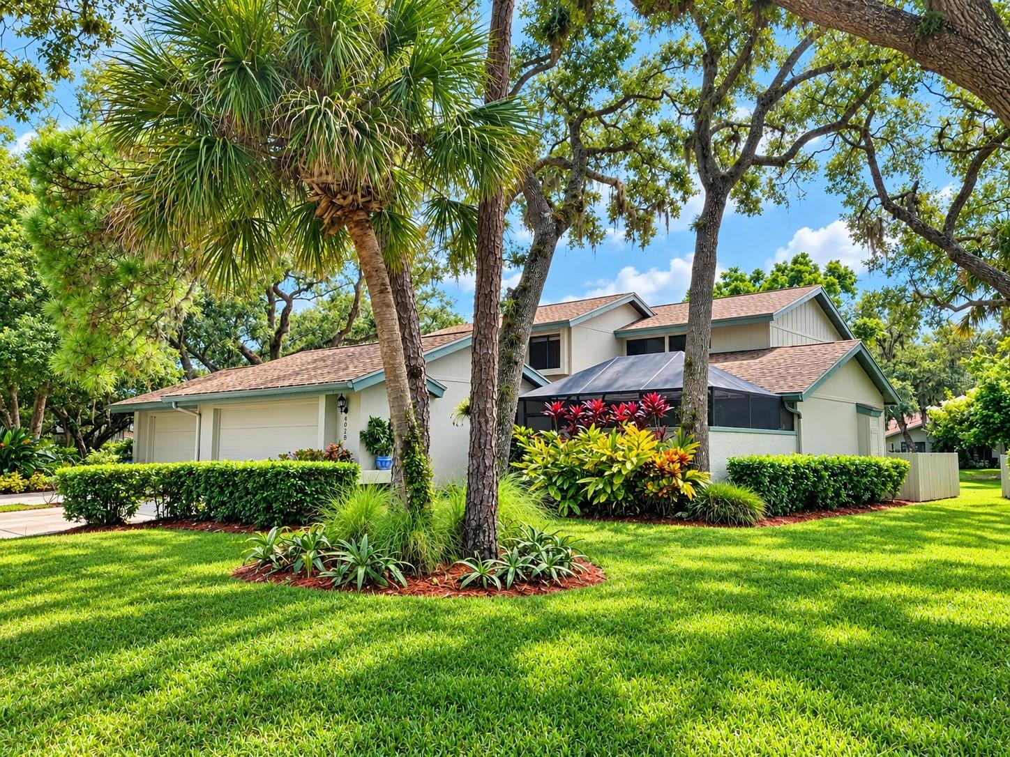 4678 WILLOW WOOD CIRCLE #38